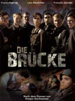 (Bild für) Die Brücke (s/w - 4:3 - HD)