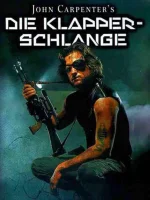 (Bild für) Die Klapperschlange (WS - FHD)