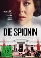 Die Spionin (WS - FHD) (Bild für) Die Spionin (WS - FHD)