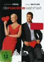 (Bild für) Die nackte Wahrheit (WS - FHD)