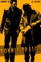 (Bild für) Donnie Brasco (WS - HD)