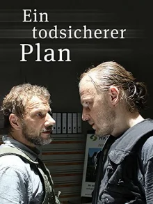 (Bild für) Ein todsicherer Plan (FS - FHD)