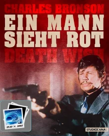 (Bild für) Ein Mann sieht rot (WS - FHD)