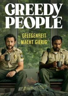 (Bild für) Greedy People - Gelegenheit macht gierig (WS - FHD)