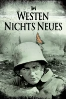 (Bild für) Im Westen nichts Neues (4:3 s/w)