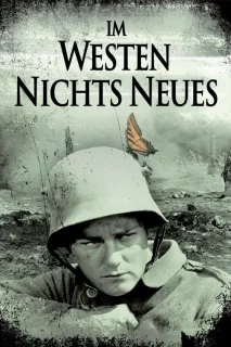 (Bild für) Im Westen nichts Neues (4:3 s/w)