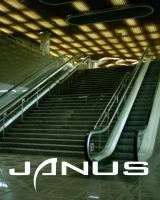 (Bild für) Janus - Janus (FS - HD)