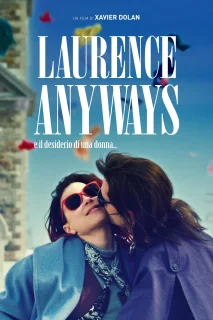 (Bild für) Laurence Anyways (4:3 - FHD)