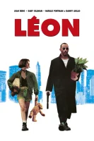 (Bild für) Léon - Der Profi (WS - FHD)