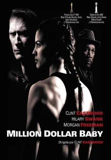(Bild für) One Million Dollar Baby (WS - FHD)