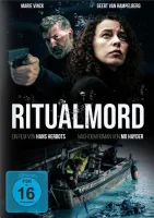 (Bild für) Mo Hayder - Ritualmord (WS - FHD)