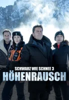 (Bild für) Schwarz wie Schnee 3 - Höhenrausch (WS - FHD)