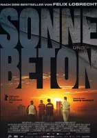 (Bild für) Sonne und Beton (FS - FHD)