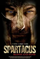 (Bild für) Spartacus (WS - HD)