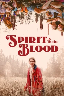 (Bild für) Spirit in the Blood (WS - HD)
