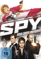 (Bild für) Spy - Susan Cooper Undercover (WS - FHD)