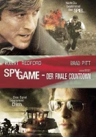 (Bild für) Spy Game - Der finale Countdown (WS - FHD)