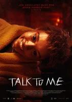 (Bild für) Talk to Me (WS - FHD)