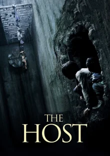 (Bild für) The Host (FS - HD)