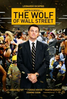 (Bild für) The Wolf of Wall Street (WS - FHD)