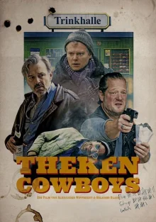 (Bild für) Theken - Cowboys (WS - FHD)