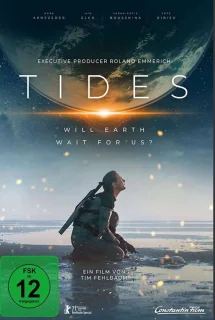 (Bild für) Tides - Kampf um die Zukunft (WS - FHD)