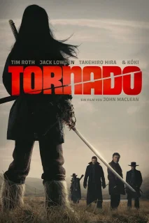 (Bild für) Tornado (WS - FHD)