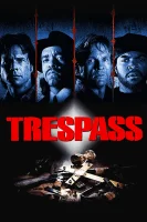 (Bild für) Trespass - Auf Leben und Tod (WS - FHD)