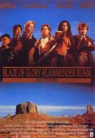 (Bild für) Blaze of Glory - Flammender Ruhm (WS - FHD)