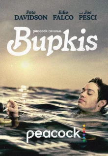 (Bild für) Bupkis - Crispytown Mini Serie (WS - FHD)