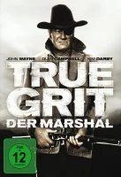 (Bild für) Der Marshal (FS - FHD)