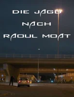 (Bild für) Die Jagd nach Raoul Moat (WS - FHD)
