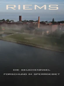 (Bild für) Die Seucheninsel - Forschung im Sperrgebiet (FS - HD)