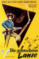 (Bild für) Die gebrochene Lanze (WS - FHD)