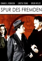(Bild für) Die Spur des Fremden (FS - s/w - FHD)