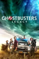 Ghostbusters - Legacy (WS - FHD) (Bild für) Ghostbusters - Legacy (WS - FHD)
