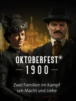 (Bild für) Oktoberfest - 1900 - Die Serie (WS - FHD)