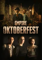 (Bild für) Oktoberfest - 1905 - Die Serie (WS - FHD)