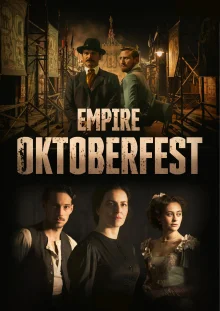 (Bild für) Oktoberfest - 1905 - Die Serie (WS - FHD)