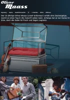 (Bild für) Oliver Maas-Das Spiel mit der Zaubergeige (4:3 - HD)