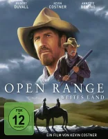 (Bild für) Open Range – Weites Land (WS - FHD)