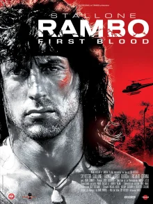 (Bild für) Rambo (WS - FHD)
