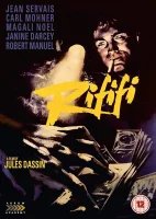 (Bild für) Rififi (4:3 - FHD)