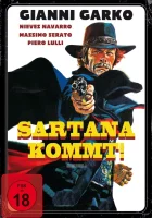 (Bild für) Sartana kommt (WS - FHD)