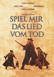 (Bild für) Spiel mir das Lied vom Tod - Once upon a time in the west -(WS - FHD)