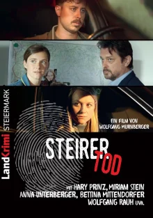 (Bild für) Steirerkrimi - Steirertod (FS - FHD)