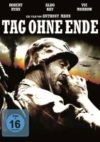 (Bild für) Tag ohne Ende (4:3 - s/w - FHD)
