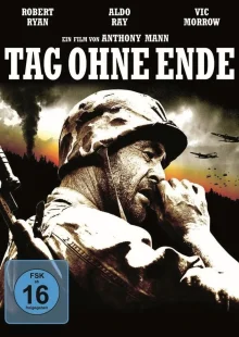 (Bild für) Tag ohne Ende (4:3 - s/w - FHD)