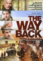 (Bild für) The Way Back - Der lange Weg (WS - FHD)