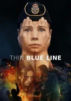 (Bild für) Thin Blue Line (FS - HD)